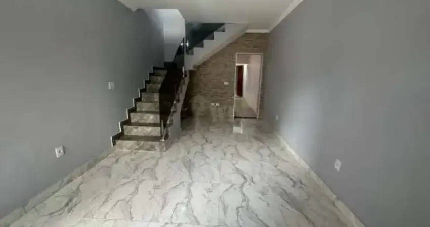 Casa com 4 quartos à venda na Rua Francisco Augusto, 28, Jardim São Guilherme, Sorocaba