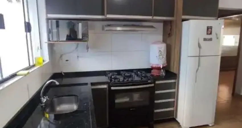 Casa com 2 quartos à venda na Rua Herval Domingues, 10, Parque São Bento, Sorocaba