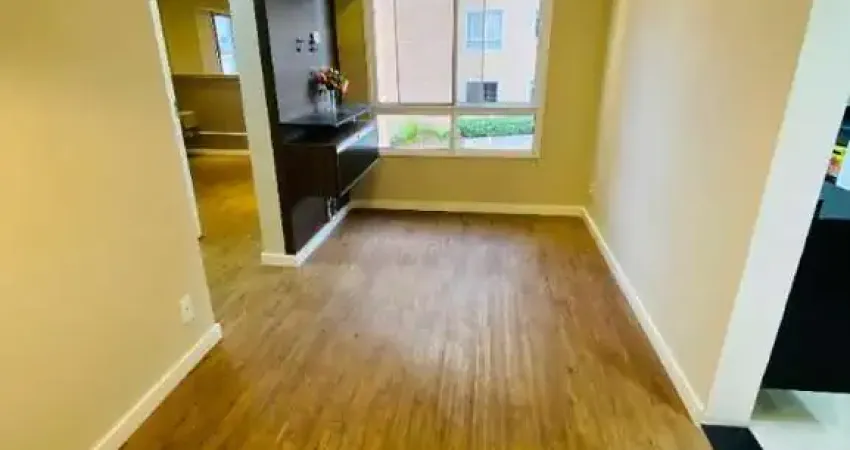 Apartamento à venda no residencial ilha bela, em sorocaba-sp.