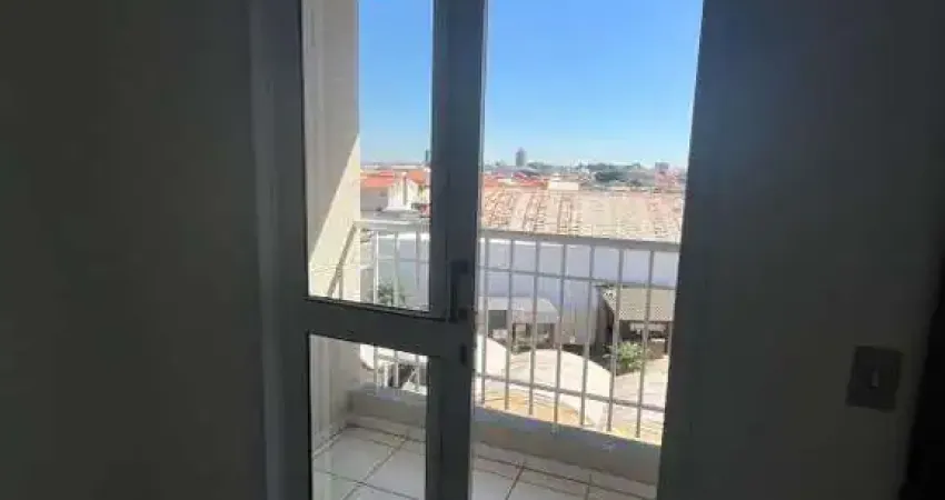 Apartamento à venda no condominio residencial morar e viver giardino, em sorocaba-sp