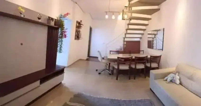 Casa com 2 quartos à venda na Rua José Salmazi, 655, Parque Esmeralda, Sorocaba