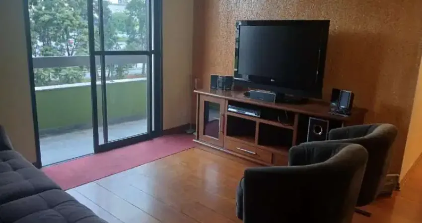 Apartamento à venda no condomínio edifício príncipe de liverpool, sorocaba-sp.