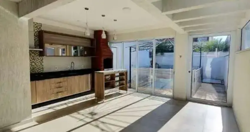 Casa térrea à venda no residencial mont blanc, em sorocaba-sp