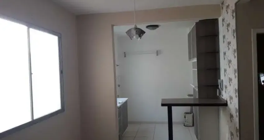 Apartamento com 2 quartos à venda na Alameda Reino Unido, 370, Boa Vista, Sorocaba