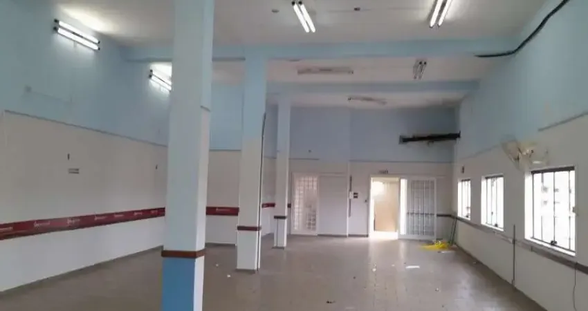 Sala comercial para alugar na Rua José Vaz Guimarães, 655, Centro, Sorocaba