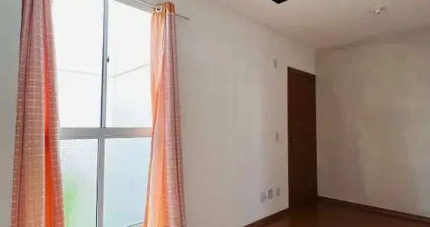 Apartamento à venda no condomínio serra do horto, em sorocaba-sp