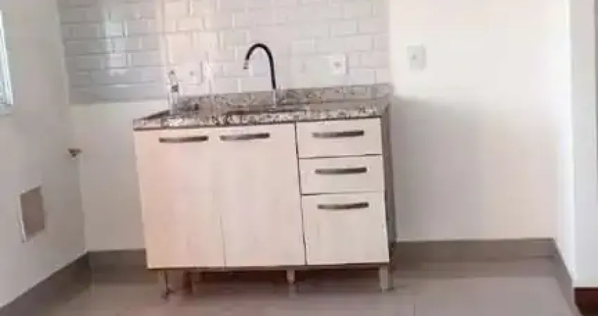 Apartamento com 2 quartos à venda na Rua Sargento Benedito Narciso de Pinho, 80, Jardim das Estrelas, Sorocaba