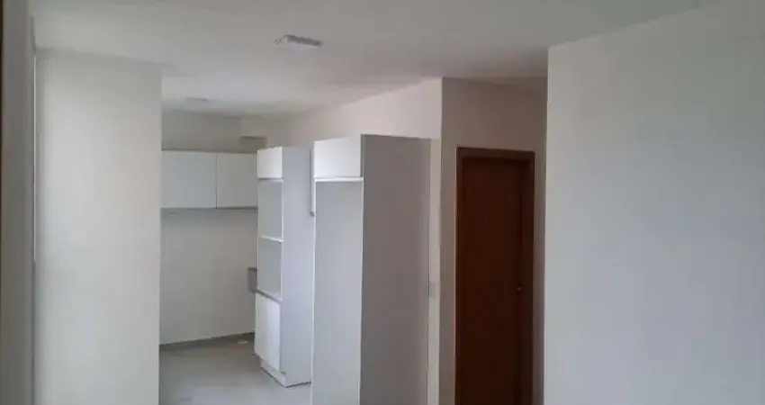 Apartamento térreo à venda no éden com 2 quartos, em sorocaba-sp