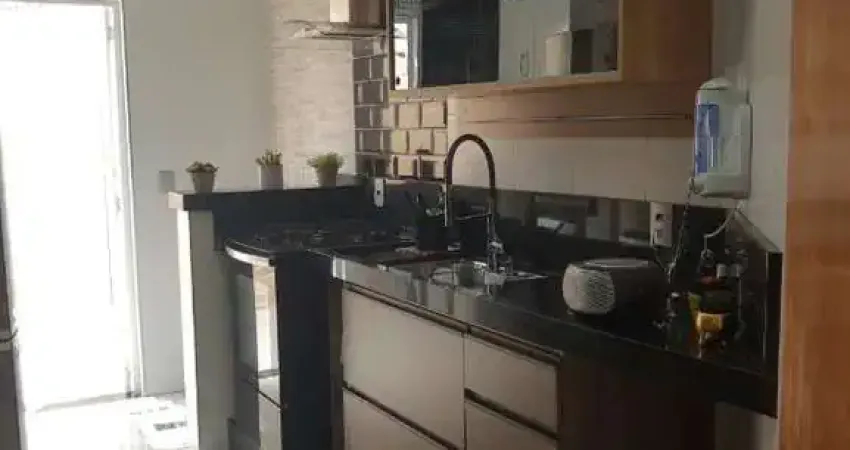 Apartamento com 2 quartos à venda na Rua Mirassol, 105, Vila Trujillo, Sorocaba