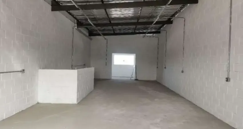 Barracão comercial à venda no pq. vitória régia, sorocaba/sp.