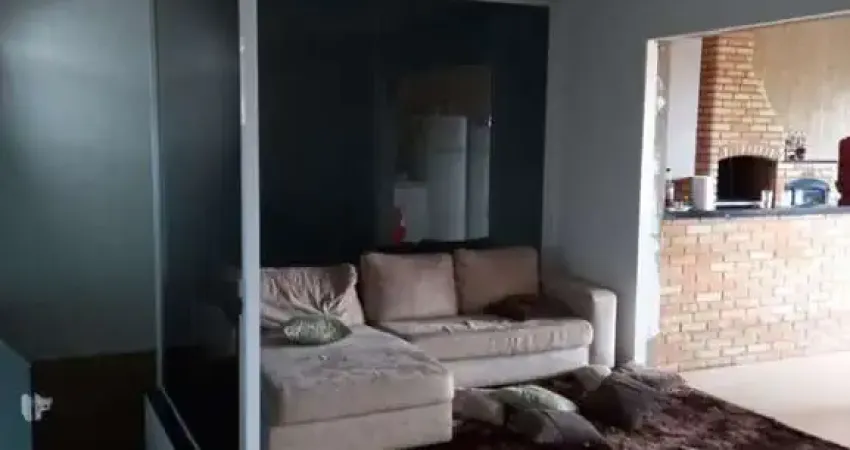 Casa com salão comercial à venda no jardim residencial imperatriz, em sorocaba-sp