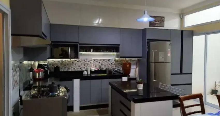 Casa à venda no vasques martins com 3 quartos, em votorantim sp.