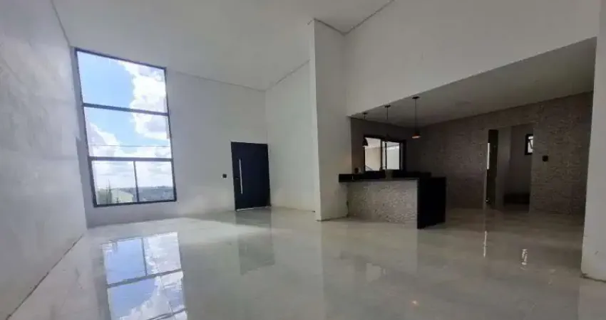 Casa térrea à venda no condomínio residencial village araçoiaba, em araçoiaba-sp