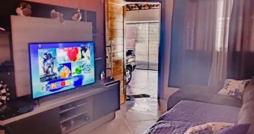 Casa com 3 quartos à venda na Rua Antônio Piantore, 655, Jardim São Guilherme, Sorocaba