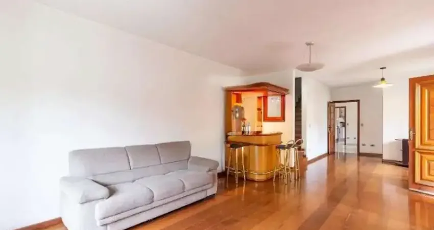 Casa com 4 quartos à venda na Rua Kaoru Oda, 100, Vila Sônia, São Paulo