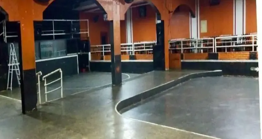 Salão comercial para alugar no centro, afonso vergueiro, em sorocaba -sp