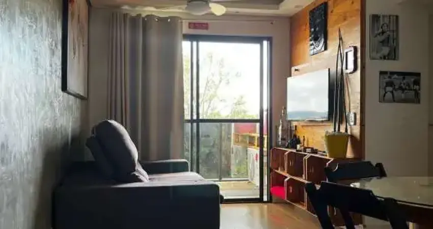 Apartamento à venda no condomínio residencial paris, em sorocaba- sp.