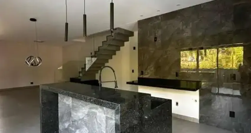 Casa com 3 quartos à venda na Estrada José Celeste, 1215, Jardim Gutierres, Sorocaba