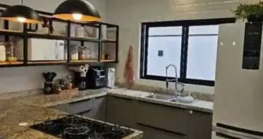 Sobrado à venda no condomínio reserva ipanema, em sorocaba-sp