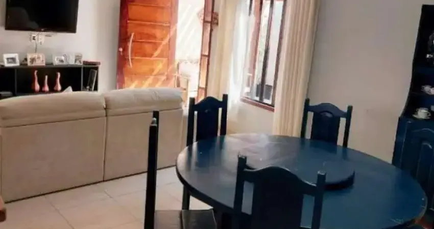 Casa com 2 quartos à venda na Rua Antonio Carlos Caetano, Jardim Tulipas, Sorocaba