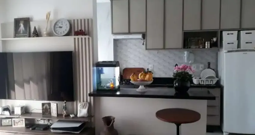 Apartamento com 2 quartos à venda na Rua Elias Rodrigues Claro, 628, Jardim São Carlos, Sorocaba