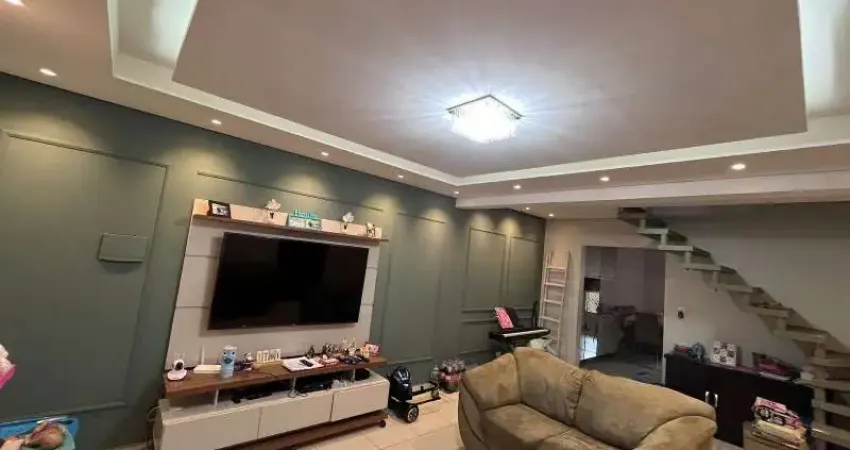 Casa com 3 quartos à venda na Rua Azel de Arruda, 666, Parque São Bento, Sorocaba