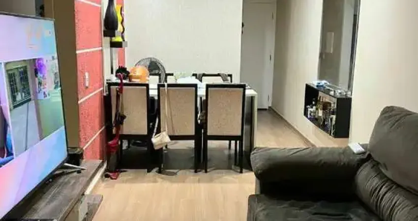 Apartamento à venda no condomínio bosque de toledo, em sorocaba- sp.