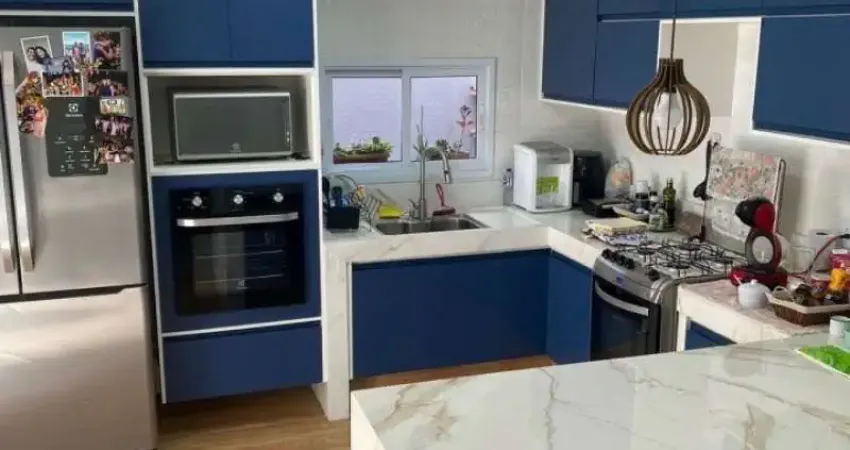 Sobrado à venda no horto florestal villagio, em sorocaba- sp