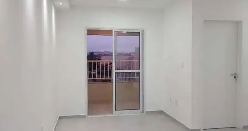 Apartamento à venda no residencial bromélia, em sorocaba-sp.