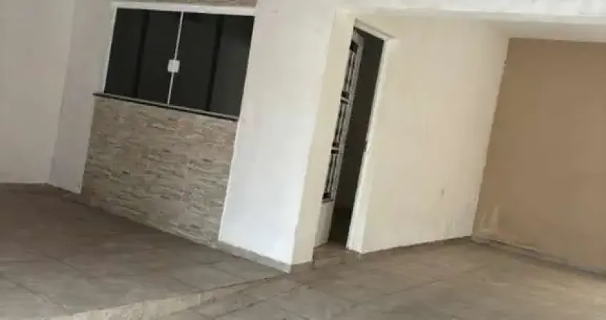 Casa com 2 quartos à venda na Rua Alberto Nogueira Padilha, 66, Jardim Montreal, Sorocaba