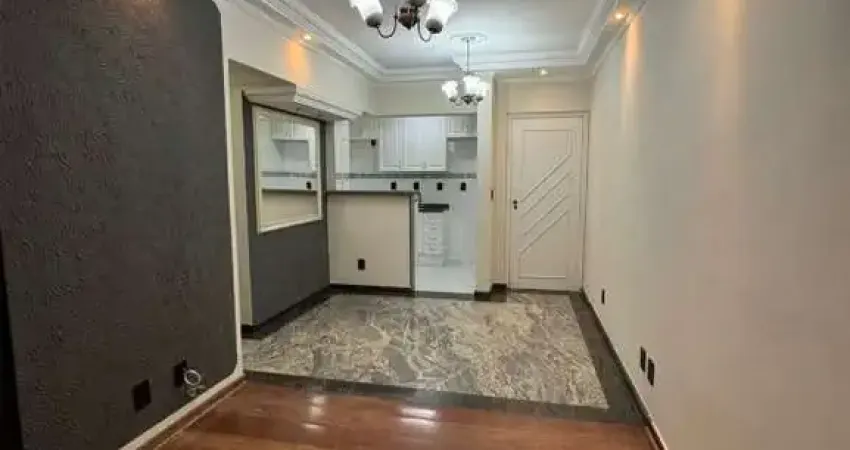 Apartamento com 2 quartos à venda na Avenida Santos Dumont, 100, Vila Santa Francisca, Sorocaba
