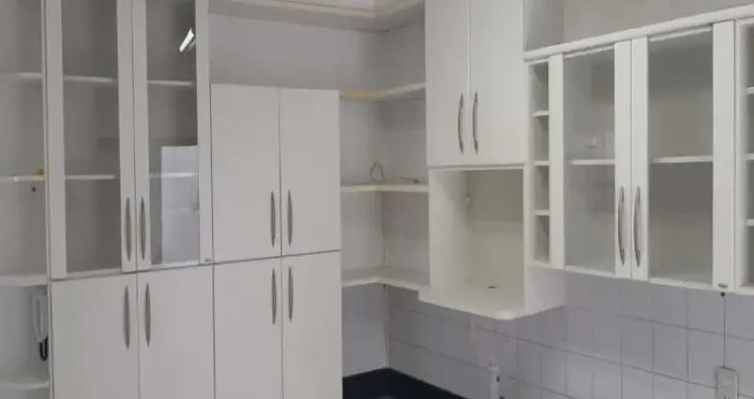 Casa com 3 quartos à venda na Rua Chile, 100, Vila Barcelona, Sorocaba