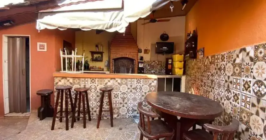 Casa com 3 quartos à venda na Rua Gustavo Magalhães, 100, Jardim Faculdade, Sorocaba