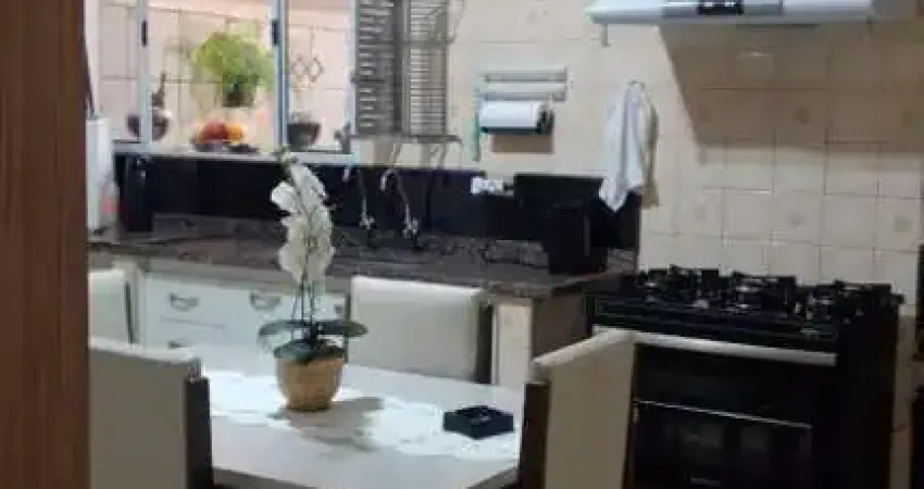 Casa com 3 quartos à venda na Rua Rubião de Almeida, 10, Jardim São Conrado, Sorocaba