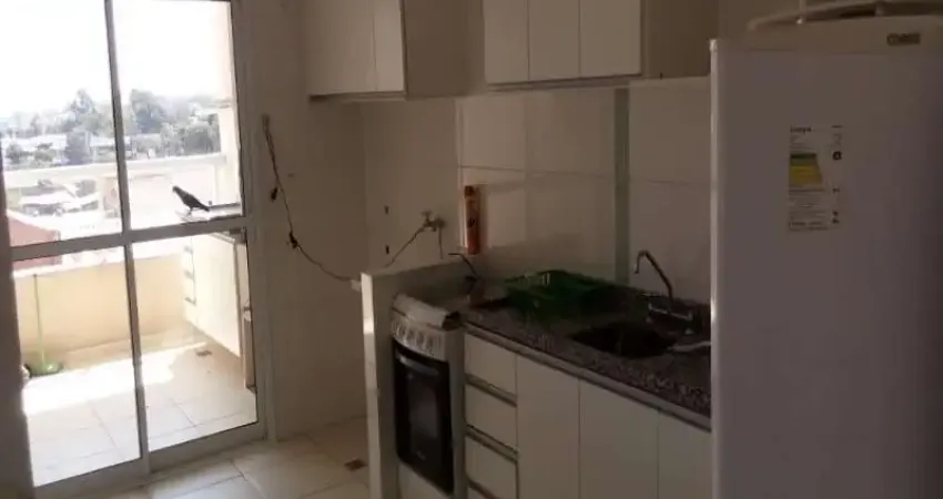 Apartamento à venda no condomínio san paolo, em sorocaba -sp