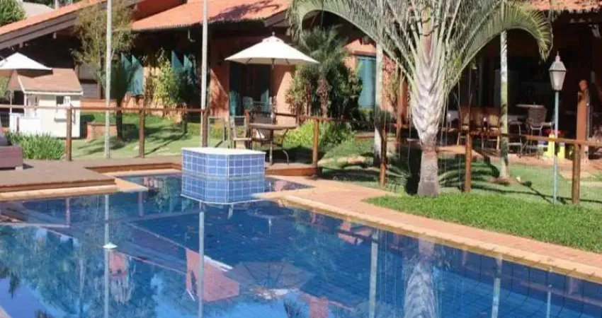 Sobrado à venda condomínio lago azul, em araçoiaba da serra- sp