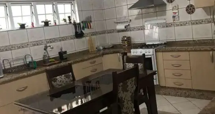 Casa com 3 quartos à venda na Rua José Rosa, Jardim do Sol, Sorocaba
