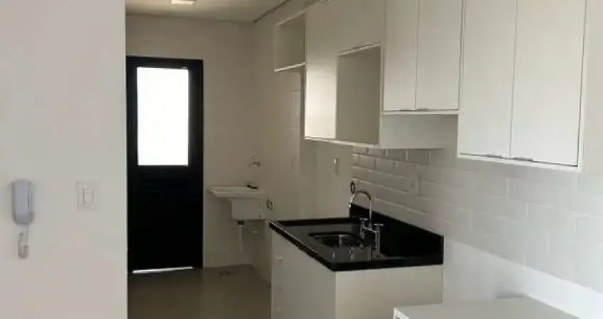 Apartamento com 2 quartos à venda na Avenida Engenheiro Carlos Reinaldo Mendes, 3062, Além Ponte, Sorocaba
