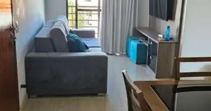 Apartamento à venda condomínio mirante do lago sorocaba- sp