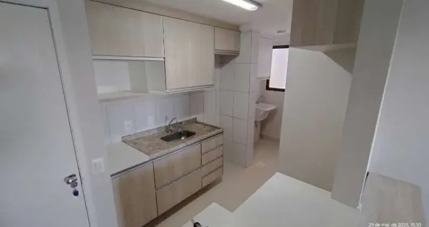 Apartamento à venda no condomínio residencial paris, em sorocaba-sp.