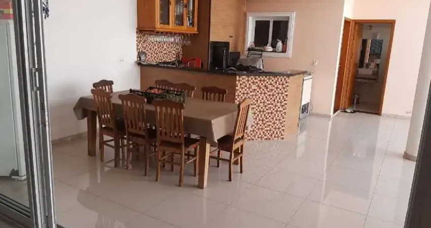 Casa com 5 quartos à venda na Avenida Fernando Stecca, 3516, Ibiti Royal Park, Sorocaba