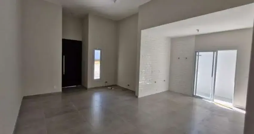 Casa térrea à venda no residencial reserva ipanema, em sorocaba-sp.