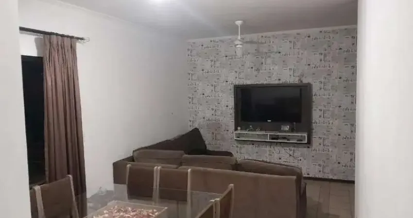 Apartamento à venda no residencial san martin, em sorocaba-sp.