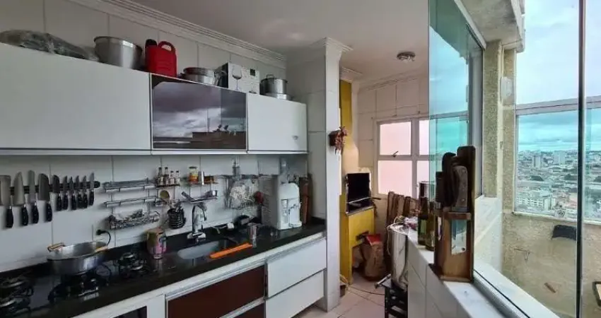 Apartamento à venda no condomínio residencial aspen, sorocaba- sp