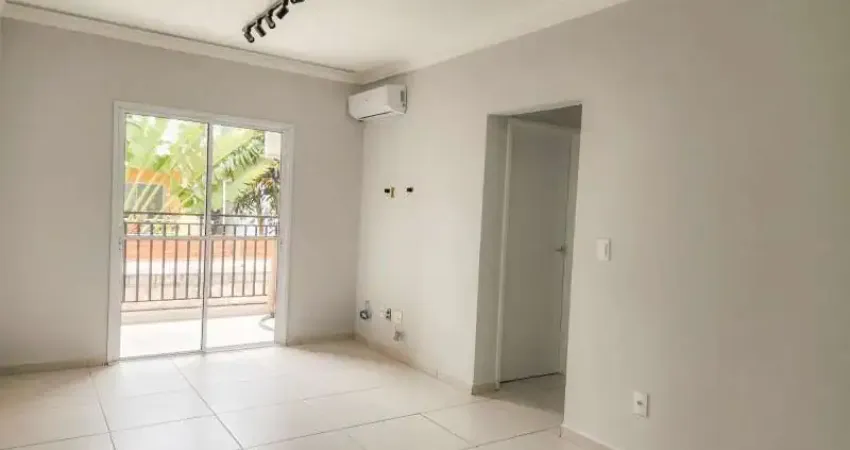 Apartamento à venda no residencial altos do paço, em sorocaba-sp.