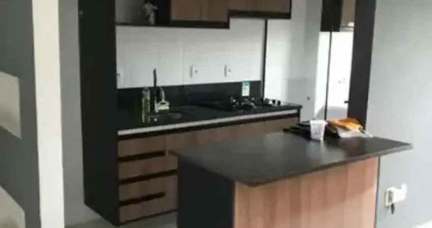 Apartamento à venda no residencial platinum, em votorantim-sp