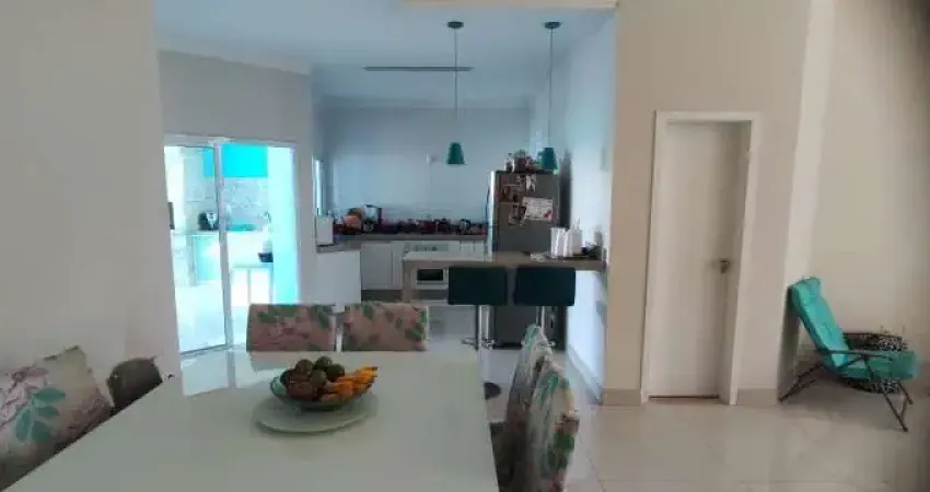 Casa com 3 quartos à venda na Avenida Ipanema, 8400, Jardim Novo Horizonte, Sorocaba