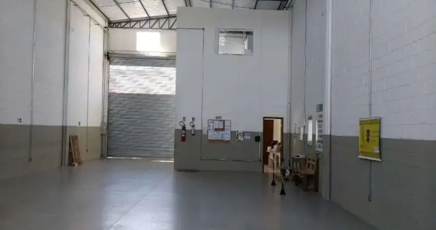 Barracão / Galpão / Depósito à venda na Rua José Rusconi Francisco, S/n, Jardim do Paço, Sorocaba