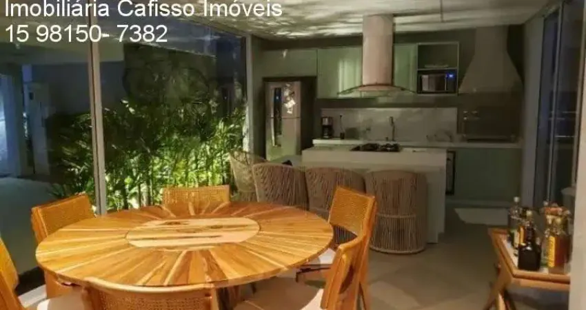 Casa com 3 quartos à venda na Rua Belmira Loureiro de Almeida, 435, Jardim Piratininga, Sorocaba