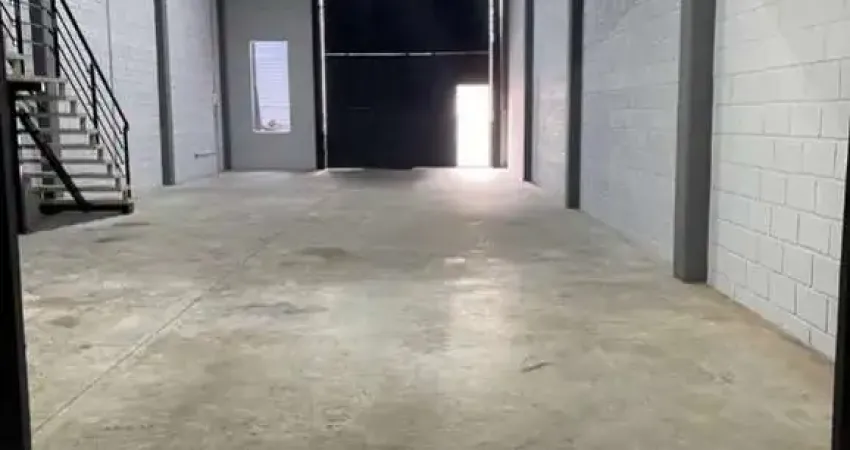 Galpão comercial à venda no jardim piazza di roma, em sorocaba-sp.